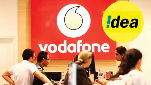 Vodafone Idea