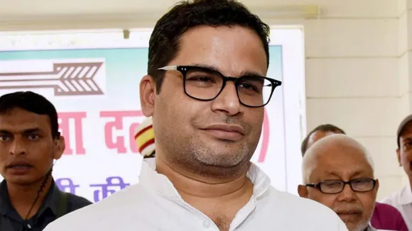 Prashant Kishor