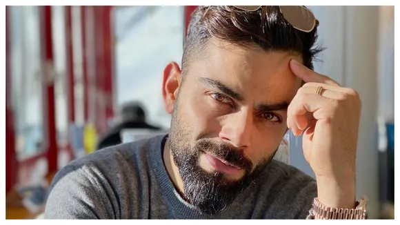 Virat Kohli Acquires 50 Million Insta Followers