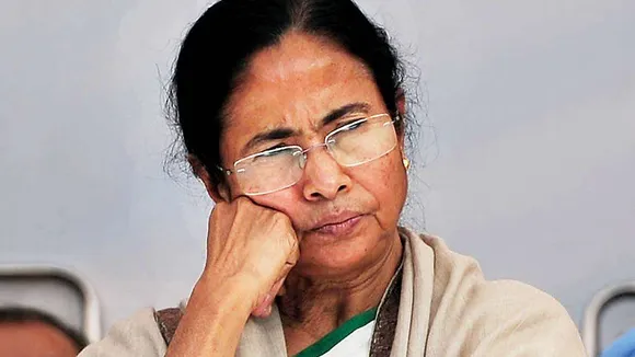 Mamata Banerjee