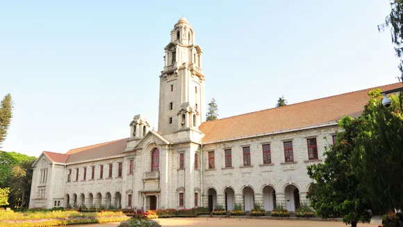 Indian Institute of Science