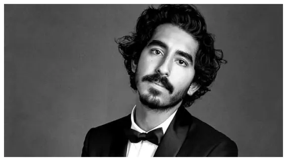 Dev Patel To Star In â€˜Flash Crash'