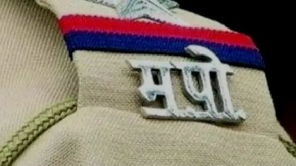 Mumbai Police