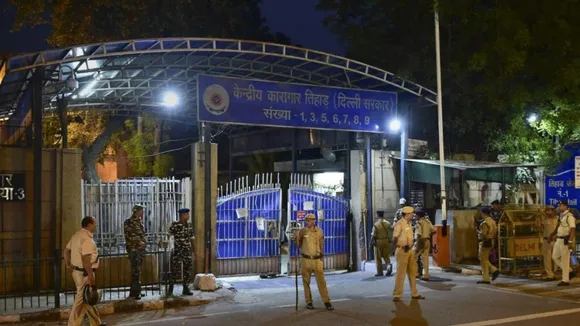 Tihar Jail