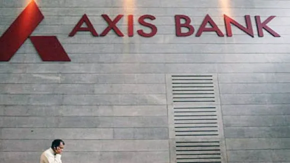 axis bank