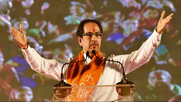 uddhav