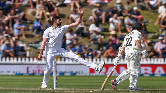 ishant fifer wellington