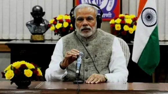 Prime Minister Narendra Modi