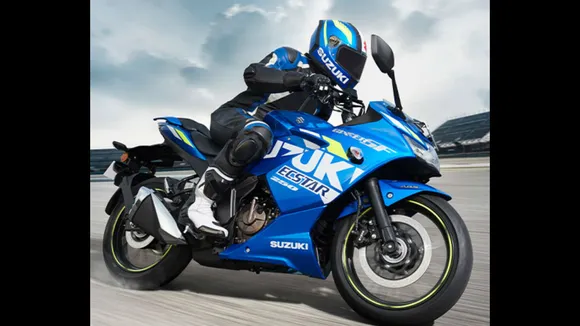 Suzuki