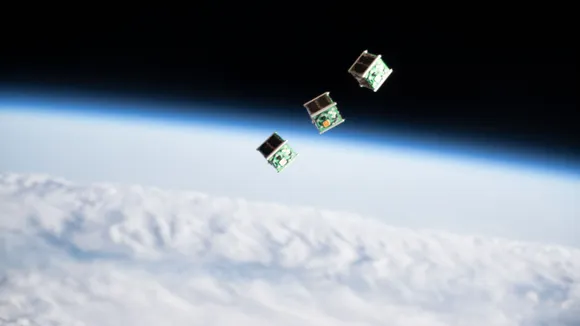 CubeSat Space Missions