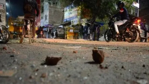 delhi violence ians