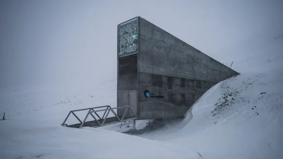 doomsday vault