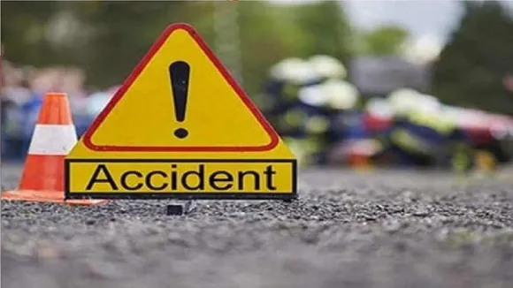 Rajasthan Accident