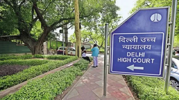 delhi hc