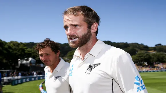 kane williamson nz