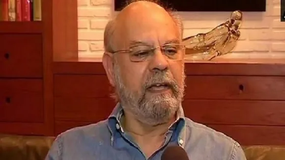 Naresh Gujral