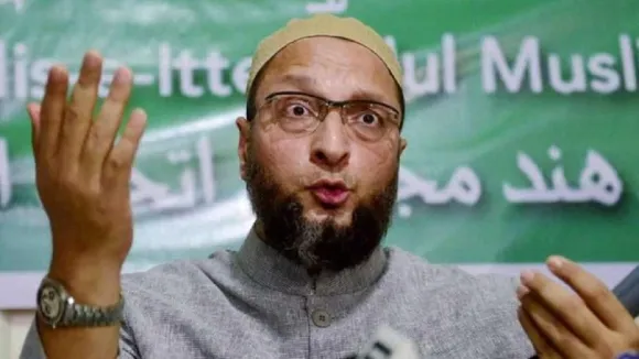 OWAISI