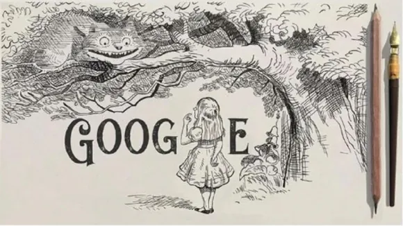 Googledoodle