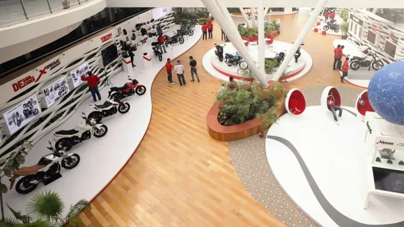 Hero Motocorp