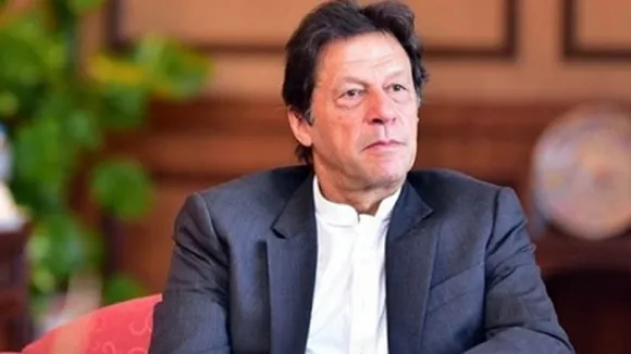 Imran Khan