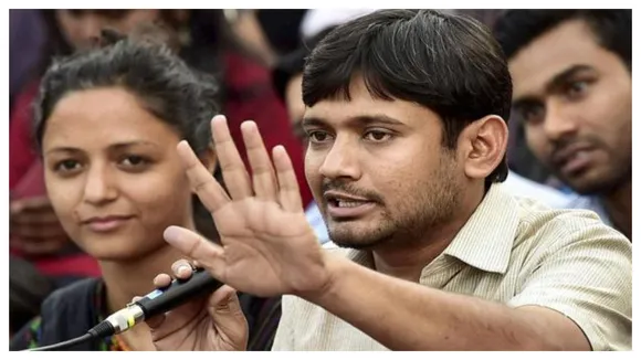 Kanhaiya Thanks