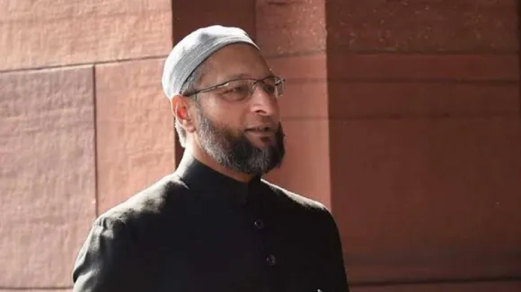 OWAISI