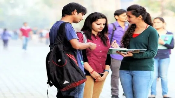 students file photo