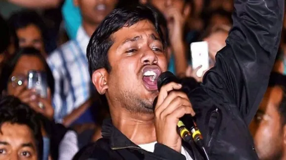 kanhaiya