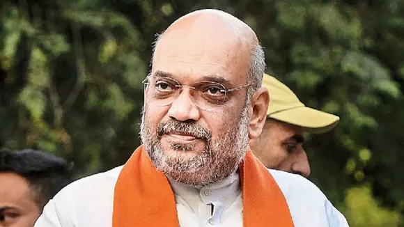 amit shah