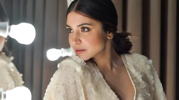 Anushka Sharma