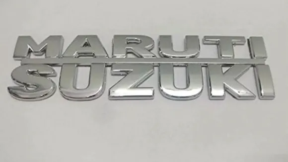 maruti suzuki