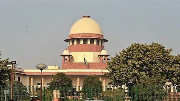 supreme court