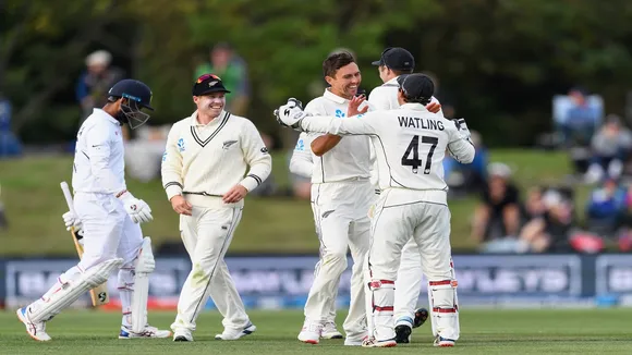 trent boult christchurch