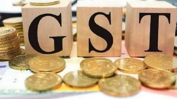 gst collection