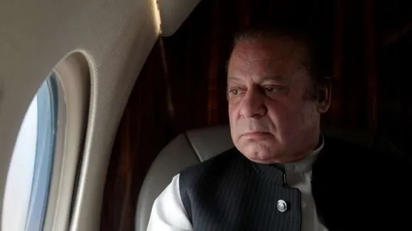 nawaz sharif