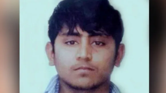 Nirbhaya convict Pawan Gupta