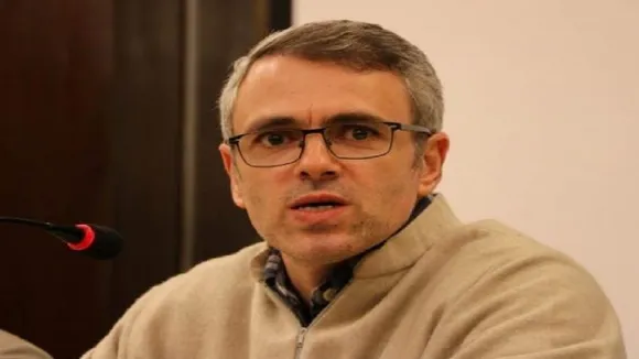 Omar Abdullah