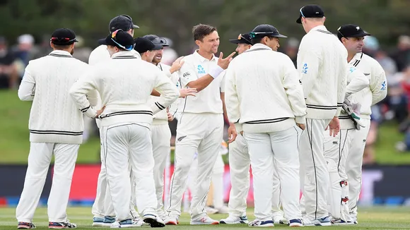 trent boult christchurch