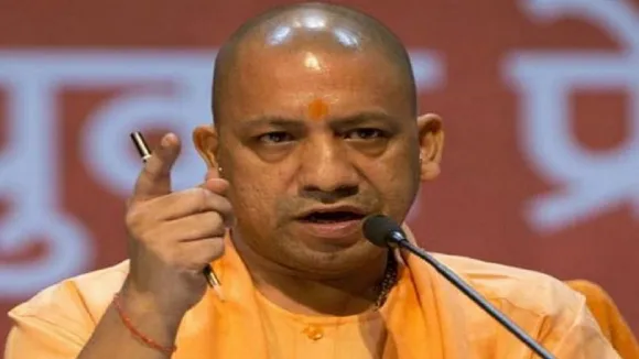 Yogi Adityanath