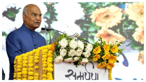 Kovind Raw