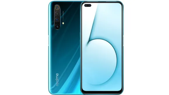 Realme X50 Pro 5G