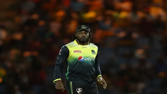 chris gayle t20