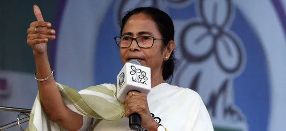 Mamata Banerjee