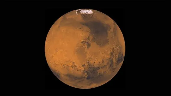 mars