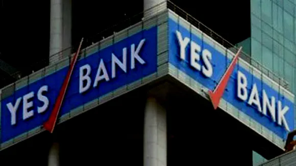 yes bank