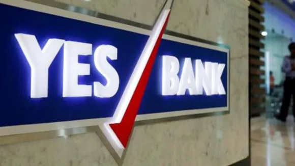 Yes Bank file photo