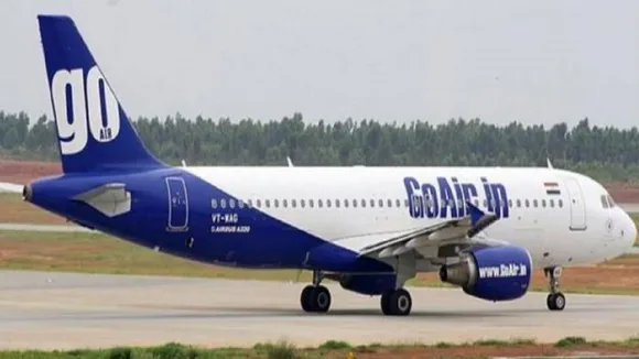 GoAir