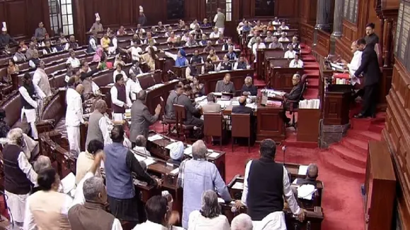 Rajya Sabha