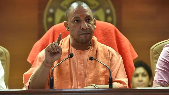 cm yogi