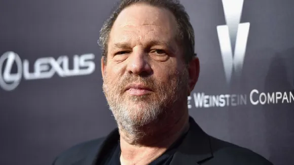 Harvey Weinstein